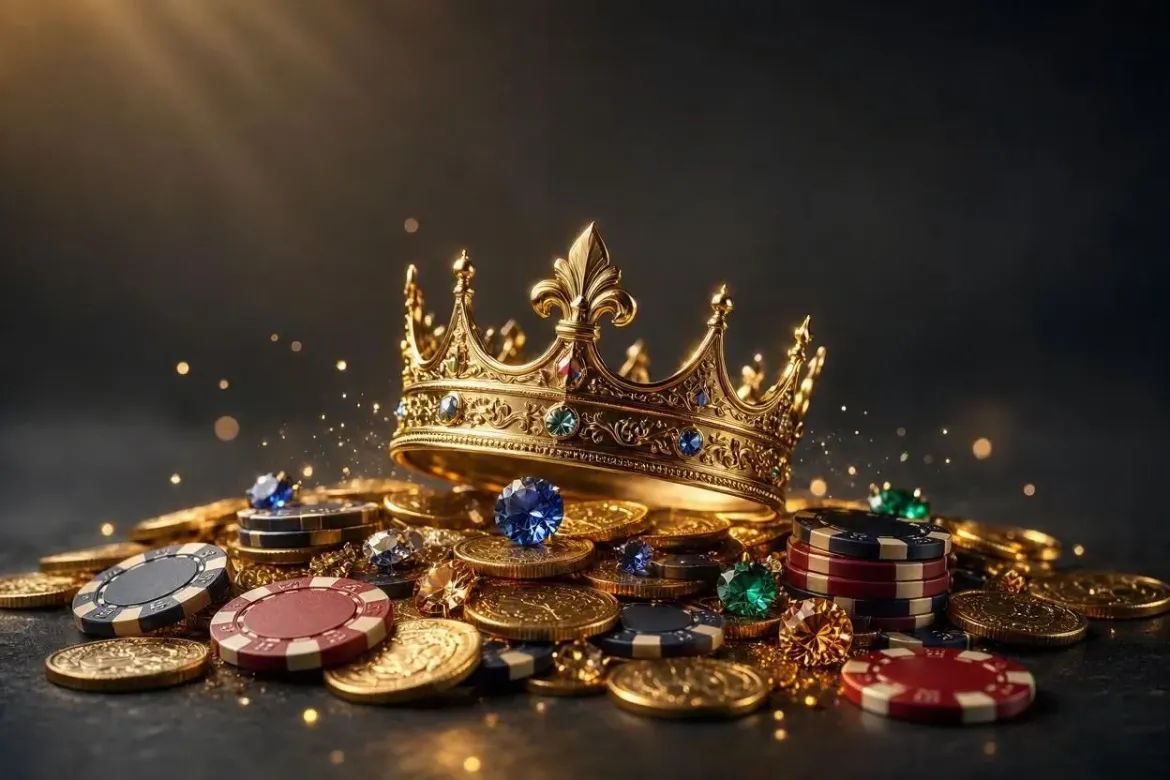 Frogbet Casino